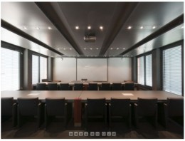 Seminarraum Oppelnerstr. - FR8 solutions Akademie - Logistics ConsultDoing®